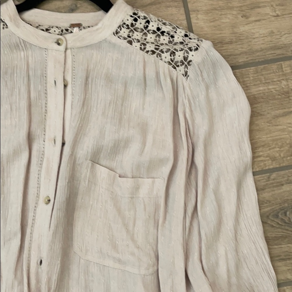 Blouse - Picture 3 of 4